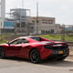 Illustration for article titled 250 Miles In A McLaren 650S: A Search For Speed, Barbecue And Joy